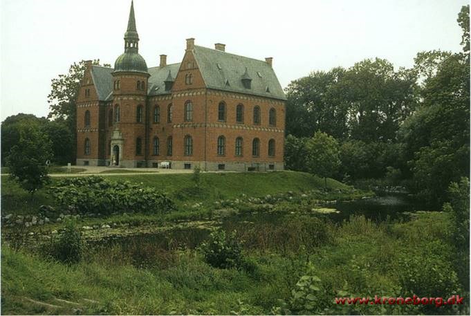 Skovsgård (Langeland)