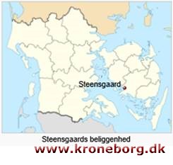 Stensgård