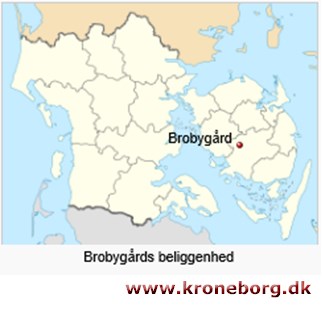 Brobygård
