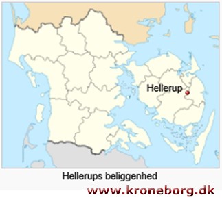 Hellerup