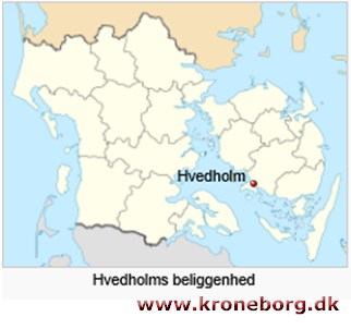 Hvedholm