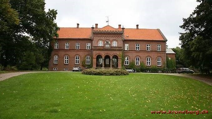 Nedergård