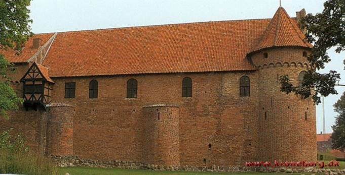 Nyborg Slot