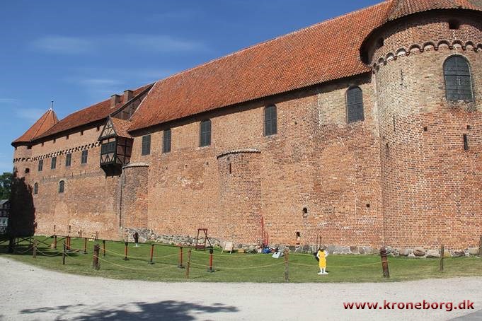 Nyborg Slot