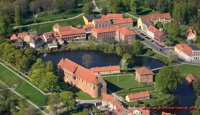 Nyborg Slot