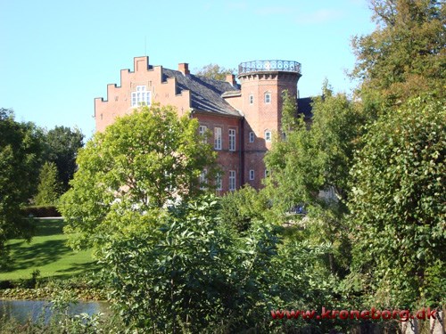 Steensgård Langeland