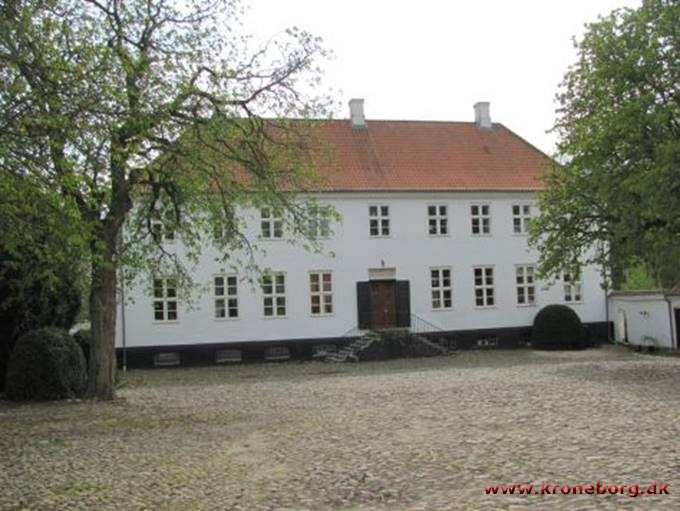 Vejstrupgård