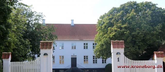 Vejstrupgård