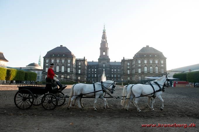 Christiansborg