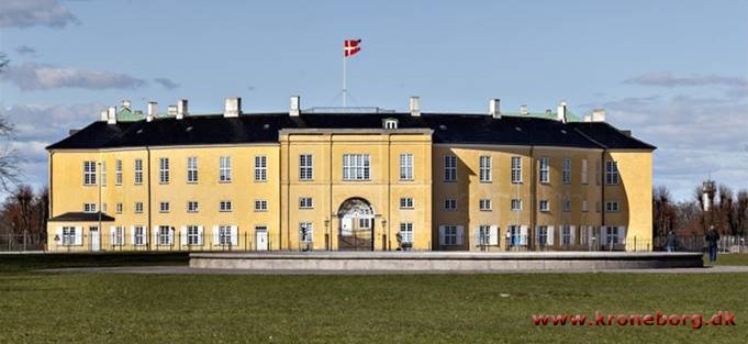 Frederiksberg Slot