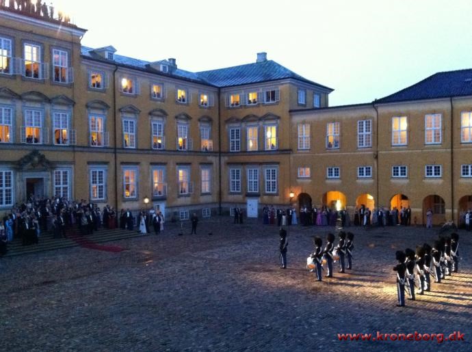 Frederiksberg Slot