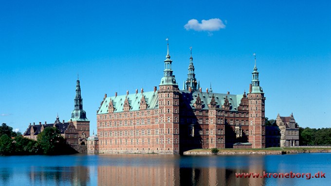 Frederiksborg Slot