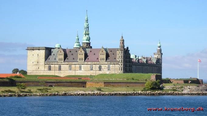 Kronborg Slot