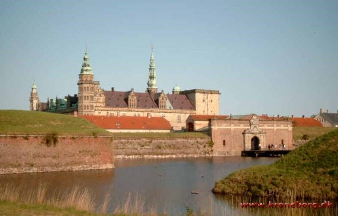 Kronborg Slot