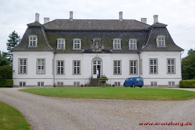 Frederiksdal Slot