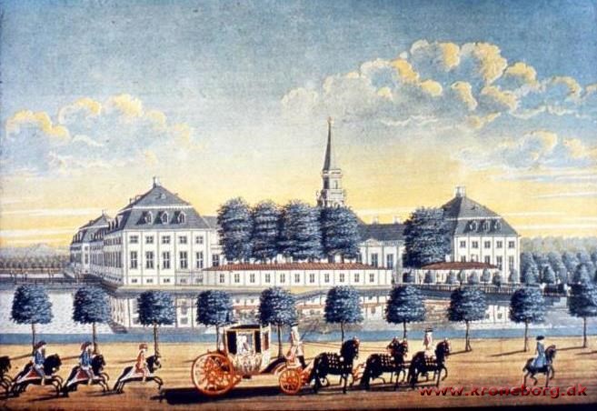 Hørsholm Slot