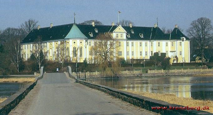 Gavnø Slot
