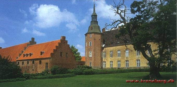 Holsteinborg