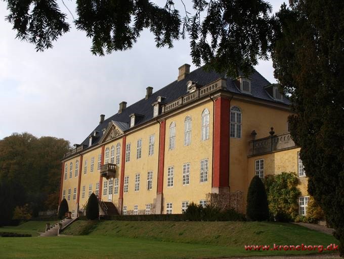 Ledreborg