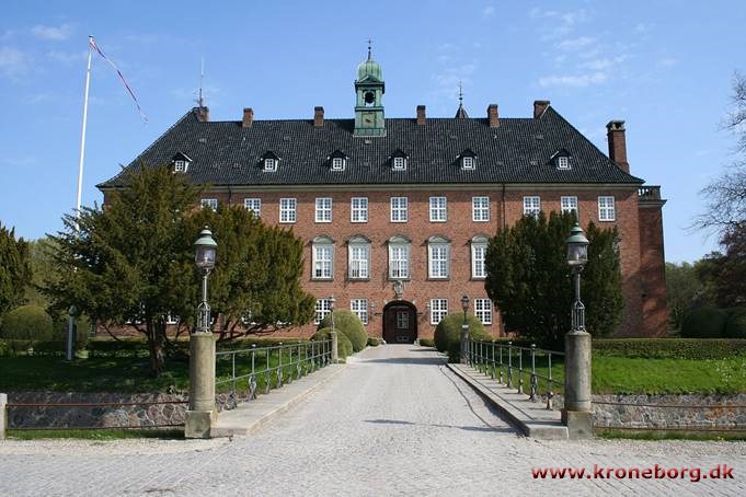 Vemmetofte Kloster