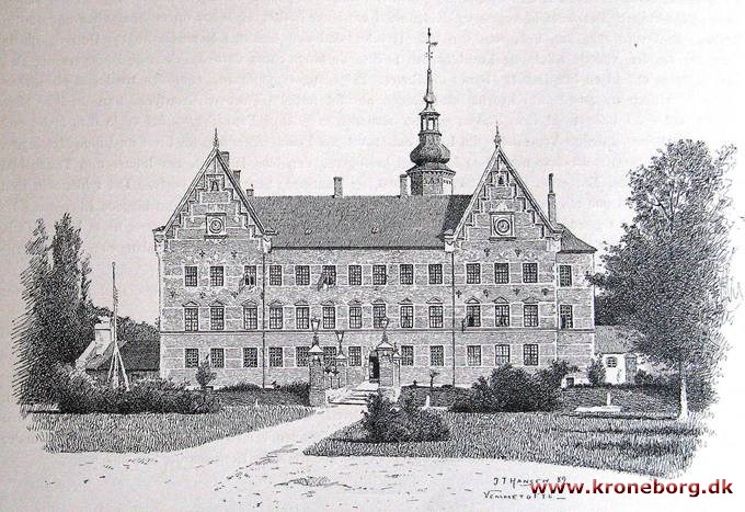 Vemmetofte Kloster