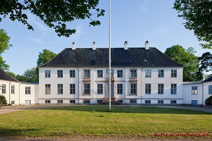 Eriksholm