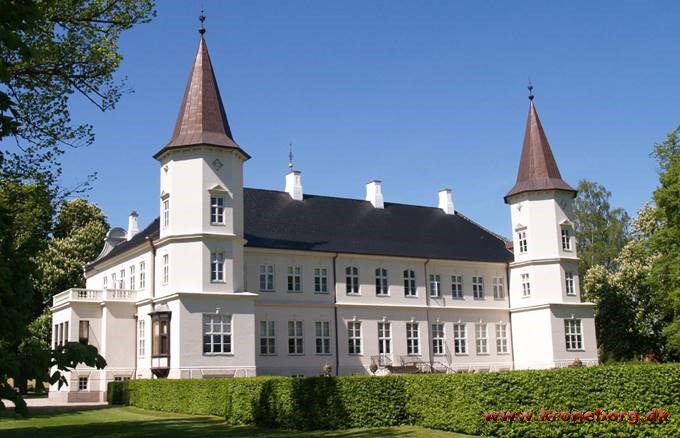 Giesegård