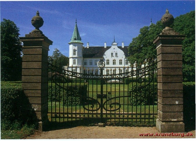 Giesegård