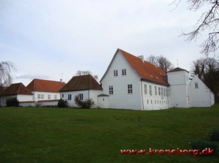 Hagestedgård