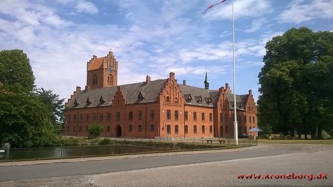 Herlufsholm