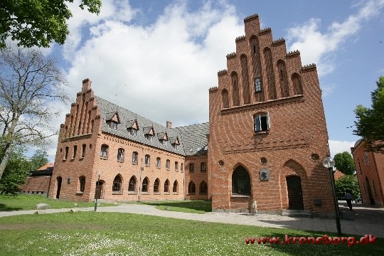 Herlufsholm