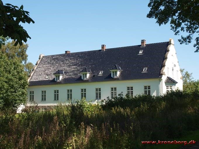 Jungshoved gård