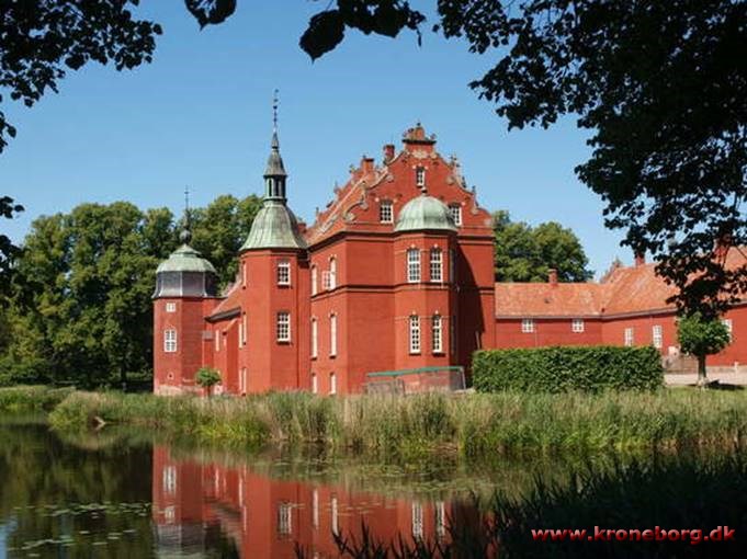 Løvenborg