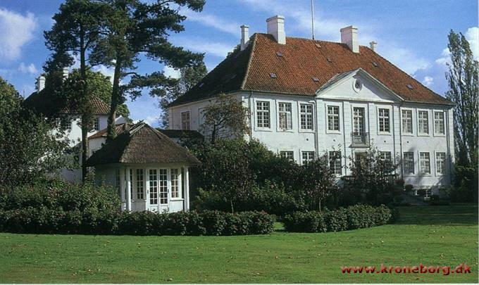 Petersgård