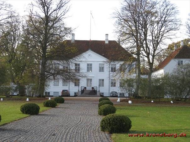 Petersgård