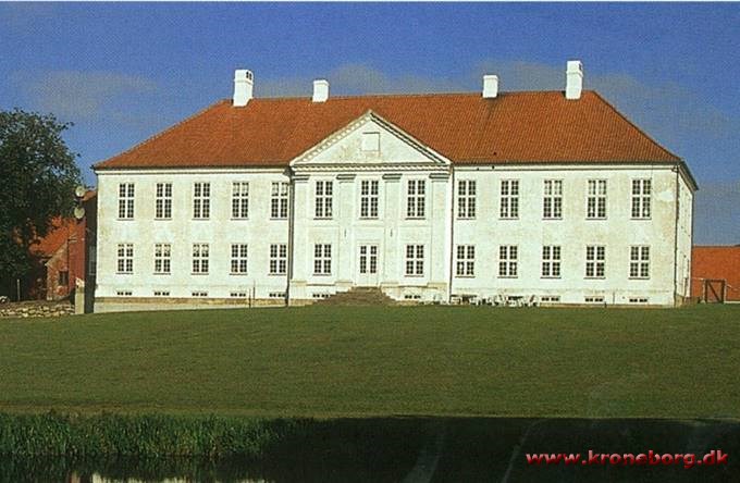 Store Frederikslund