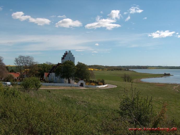 Tårnborg Slot