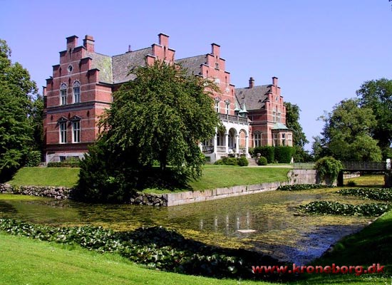 Fuglsang Herregård