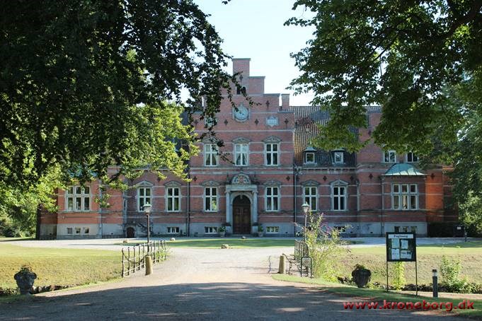 Fuglsang Herregård