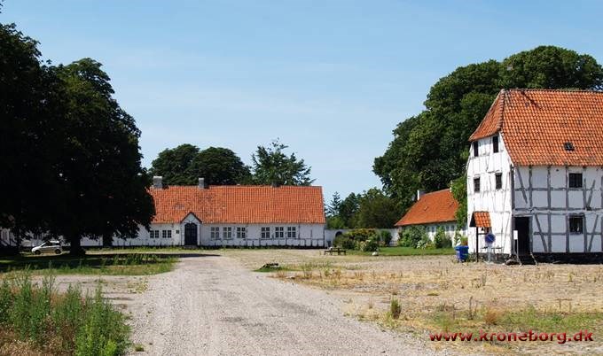 Højbygård