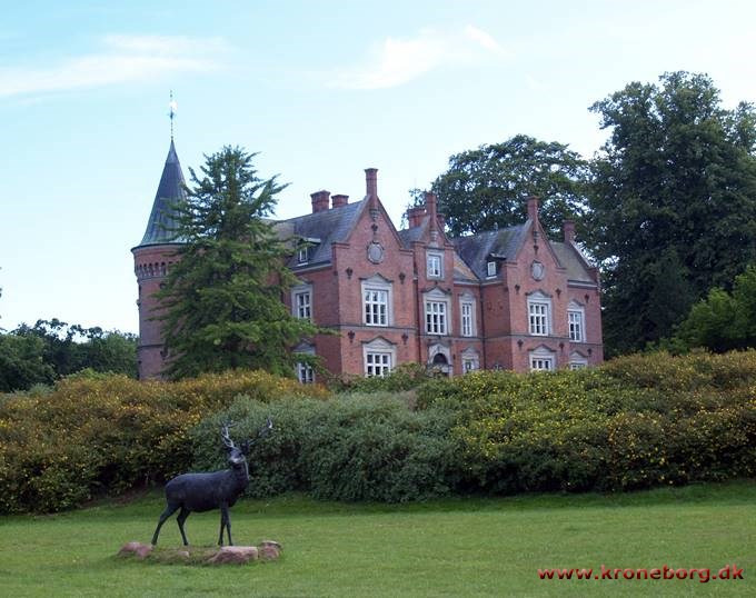 Knuthenborg