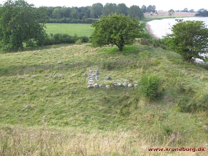 Ravnsborg Voldsted