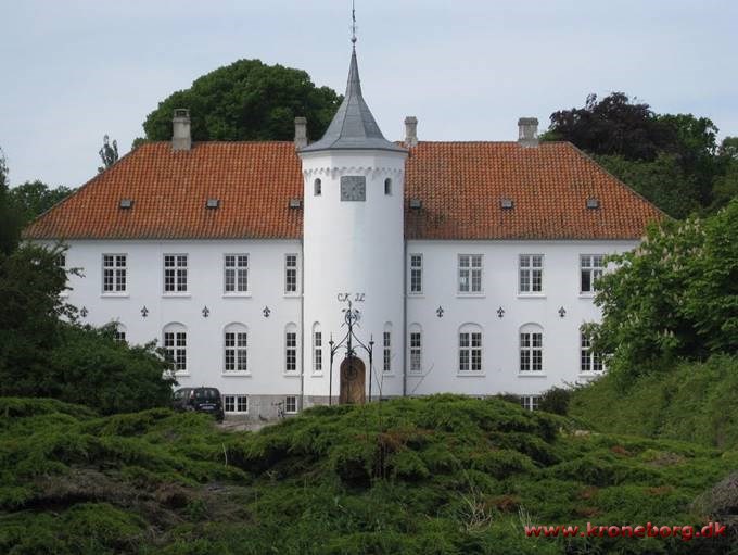 Valnæsgård