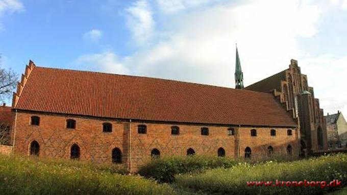 Karmeliterklosteret