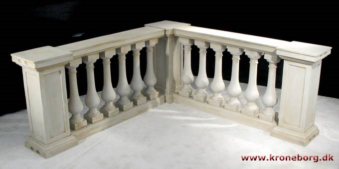 Balustrade