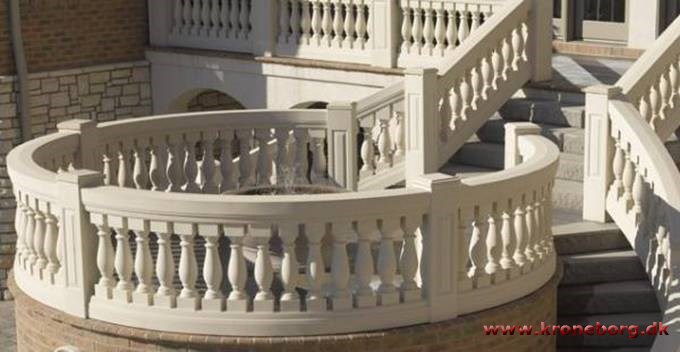 Balustrade