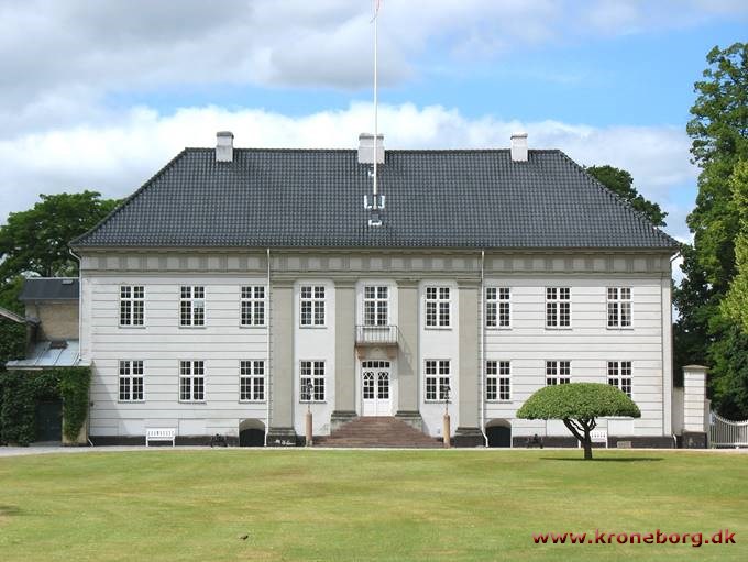 Herregård