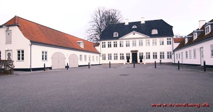 Marienborg