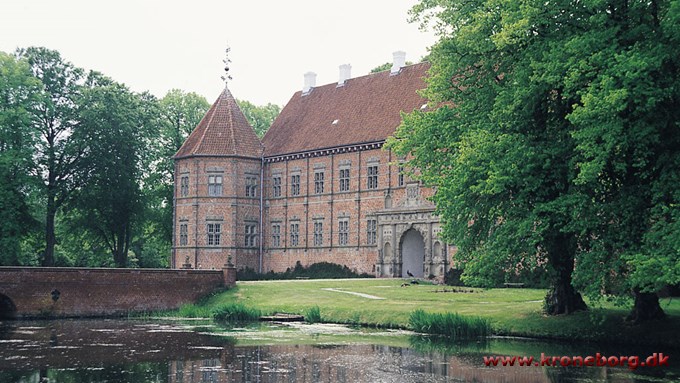 Voergård