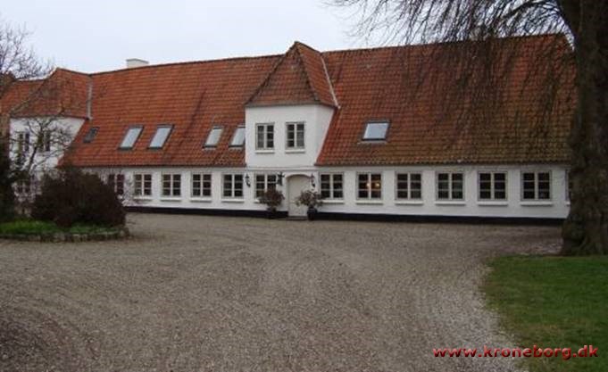Ladegaard Gråsten